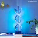 Luminária Decorativa Double Espiralle