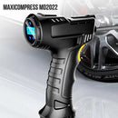 Compressor de Ar Portátil Maxi Compress - Mixplace