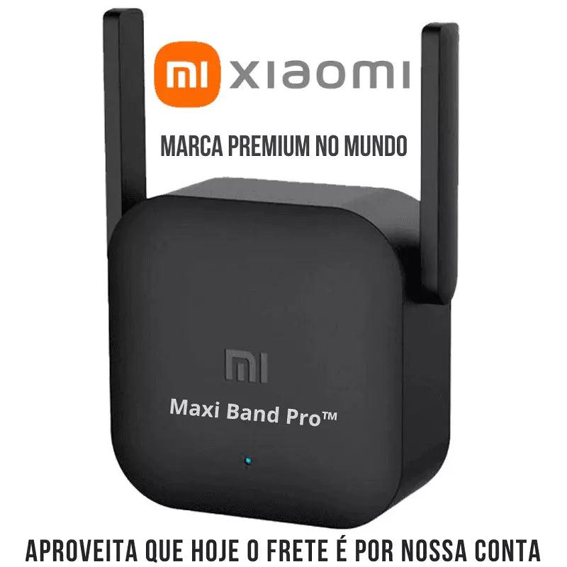 Xiaomi pro amplificador discount wifi