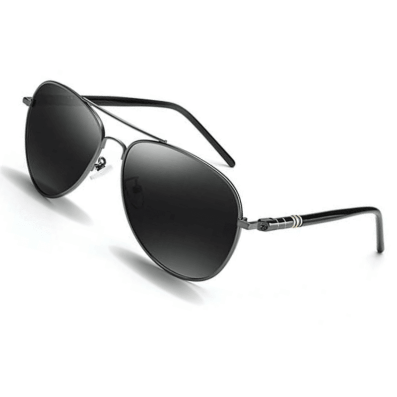 Óculos de Sol Masculino Estilo Nobre - Mixplace