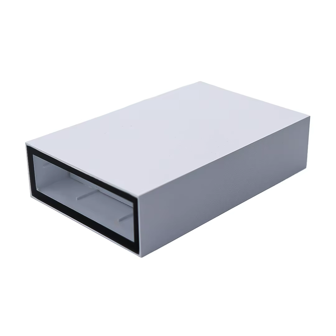 Arandela Com Dois Feixes de Luz Retangular Bivolt Bella Lux