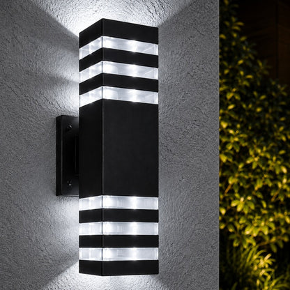 Arandela Artelux LED 35cm Design Ultramoderno