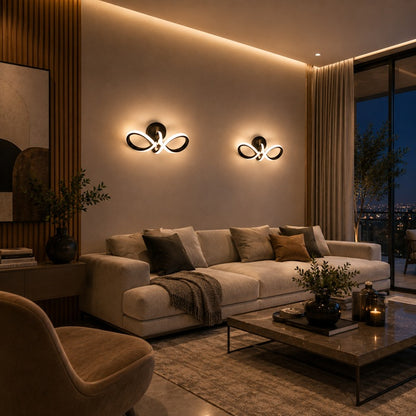 Luminária Decorativa LED Infinity Premium