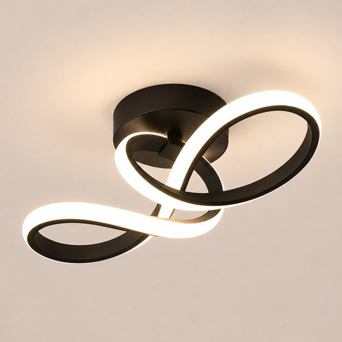 Luminária Decorativa LED Infinity Premium