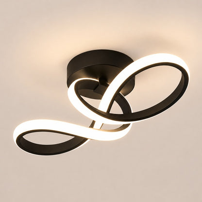 Luminária Decorativa LED Infinity Premium