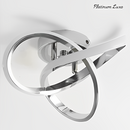 Lustre Home Decor Platinum Luxo