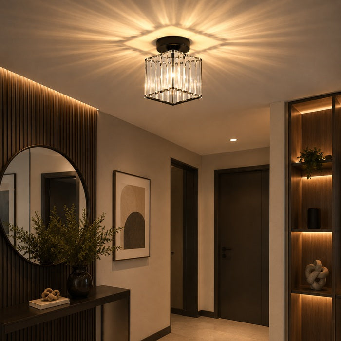 Lustre Home Decor Atenas Quad