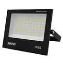 Refletor Led Holofote à Prova D'água Bivolt Mixplace W-300