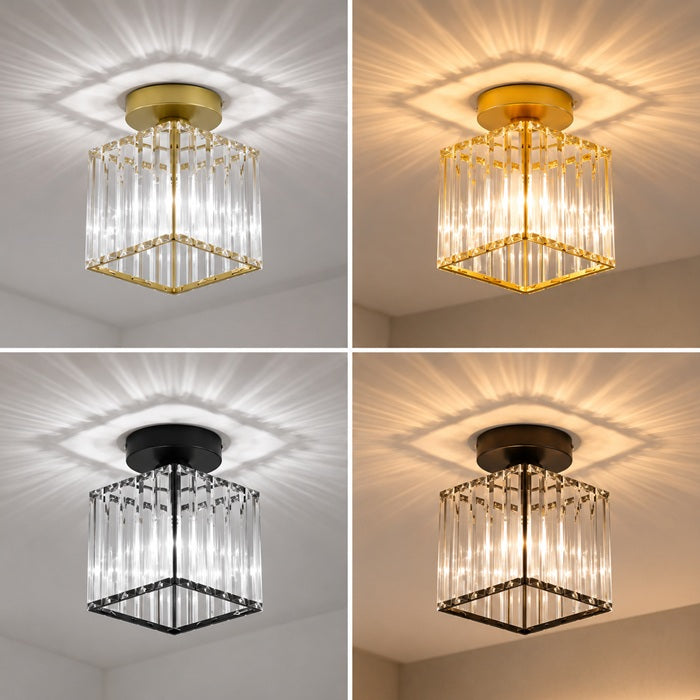 Lustre Home Decor Atenas Quad