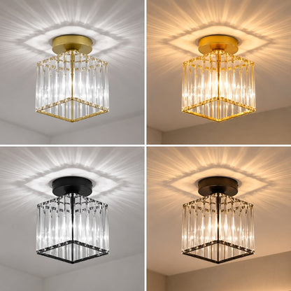 Lustre Home Decor Atenas Quad