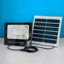 Sistema de Iluminação Solar Com 300 Watts Reais Solar Led