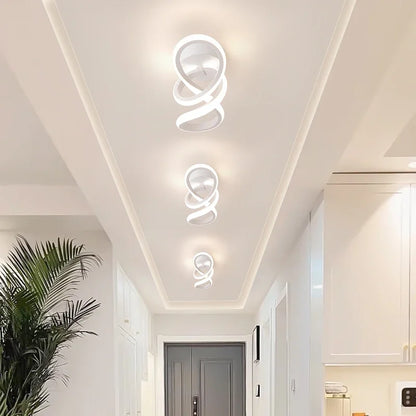Lustre Decorativo Belíssimo Infinity Premium