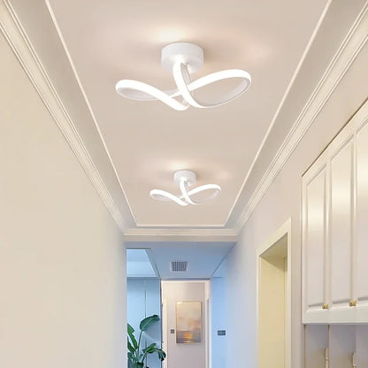 Lustre Decorativo Belíssimo Infinity Premium